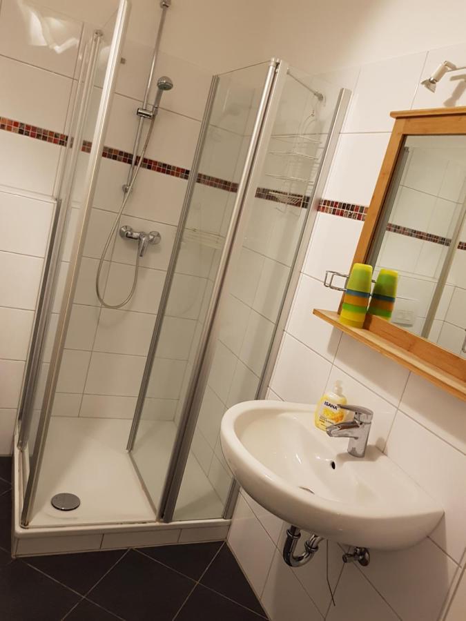 Low Budget Brémai repülőtér Kültér fotó