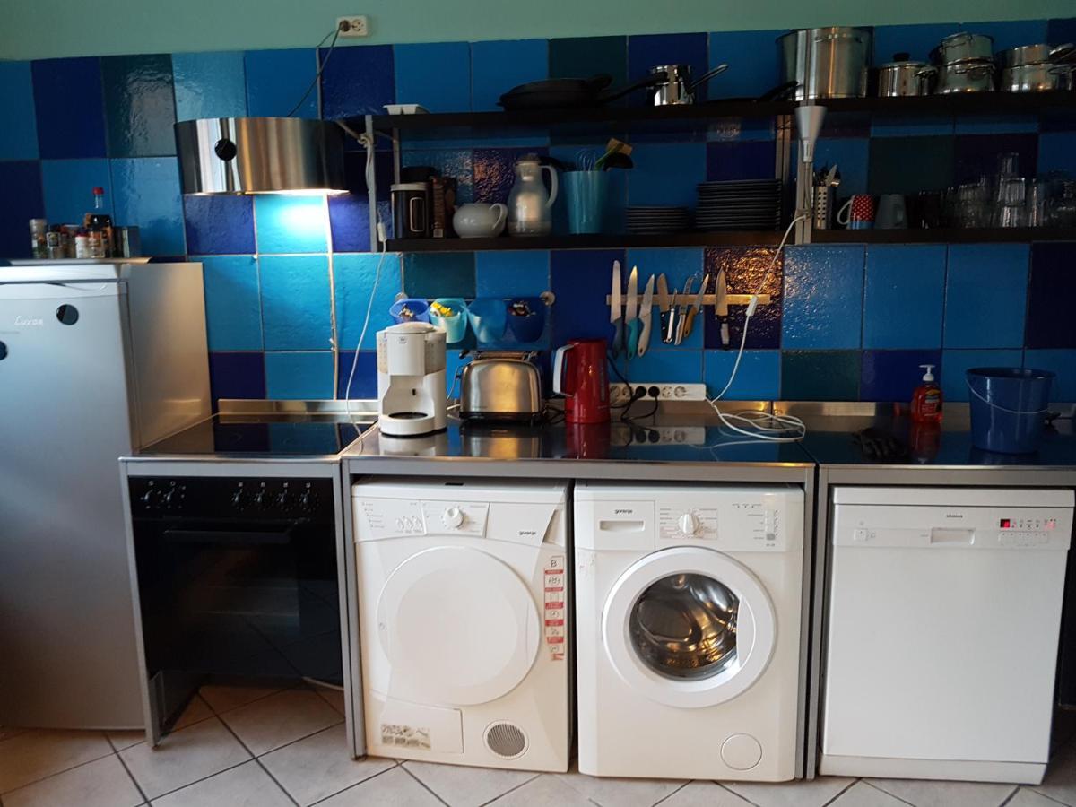Low Budget Brémai repülőtér Kültér fotó